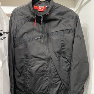 Ducati x Puma Jacket